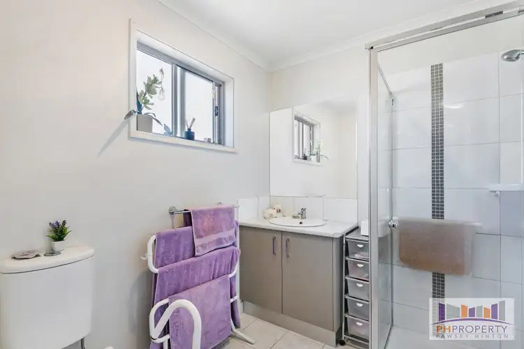 Sixth view of Homely townhouse listing, 43b Watson Avenue, California Gully VIC 3556