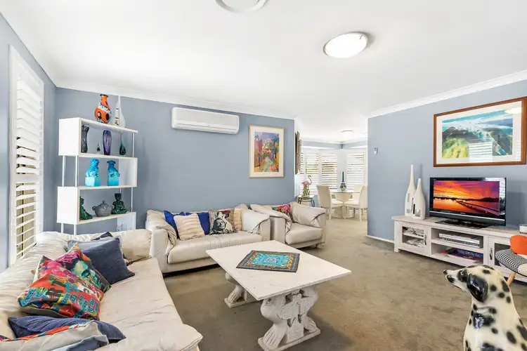 Second view of Homely house listing, 25 Turrama Street, Wallsend NSW 2287