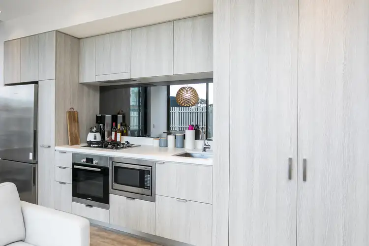 Second view of Homely apartment listing, 108/1 Foreshore Boulevard, Woolooware NSW 2230
