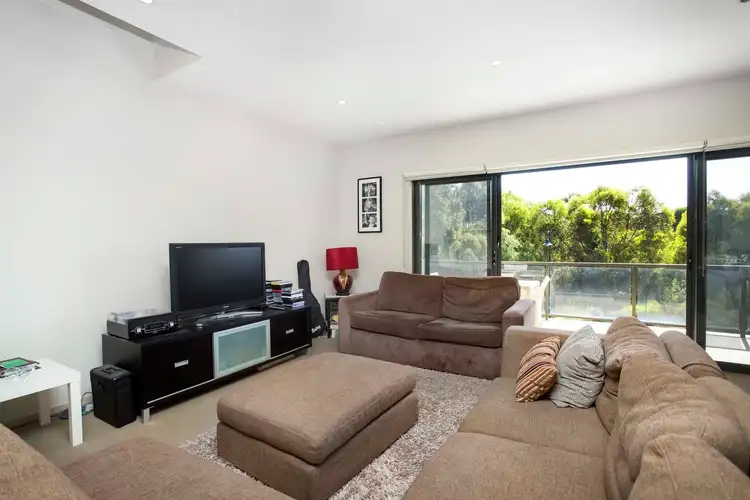 Second view of Homely townhouse listing, 4/60 Omar Street, Maidstone VIC 3012