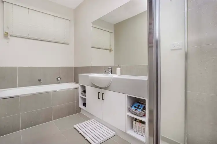 Fourth view of Homely townhouse listing, 4/60 Omar Street, Maidstone VIC 3012