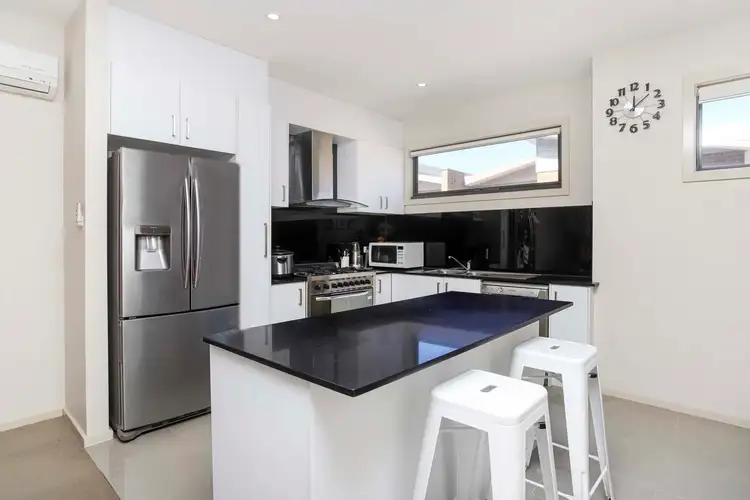 Seventh view of Homely townhouse listing, 4/60 Omar Street, Maidstone VIC 3012