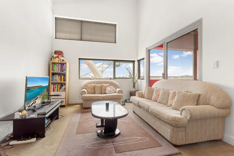 409/9 The Arcade, Docklands VIC 3008