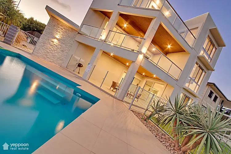 Main view of Homely house listing, 3 Grace Court, Yeppoon QLD 4703