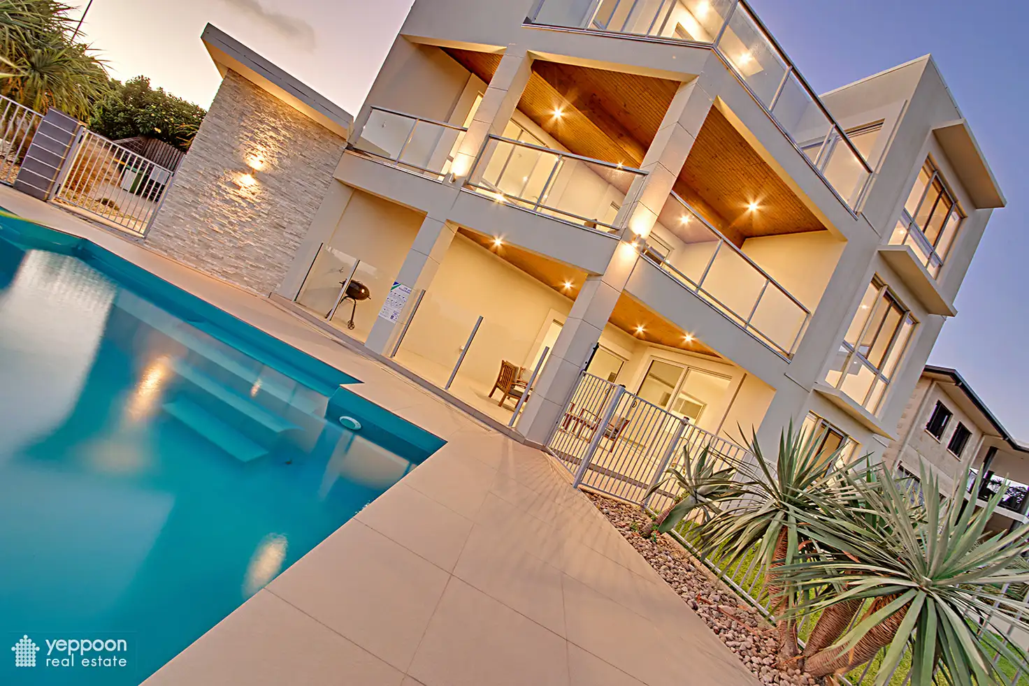 Main view of Homely house listing, 3 Grace Court, Yeppoon QLD 4703
