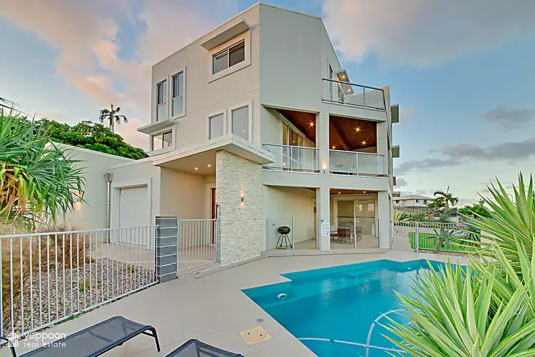 Second view of Homely house listing, 3 Grace Court, Yeppoon QLD 4703