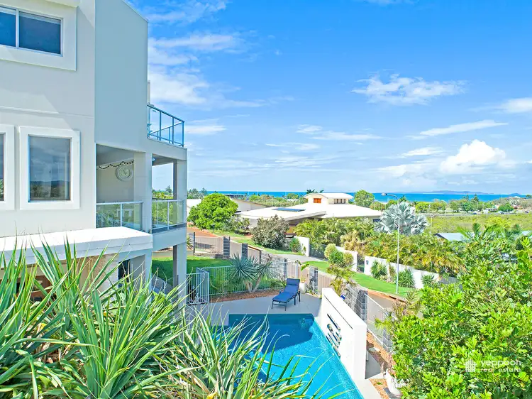 Fourth view of Homely house listing, 3 Grace Court, Yeppoon QLD 4703