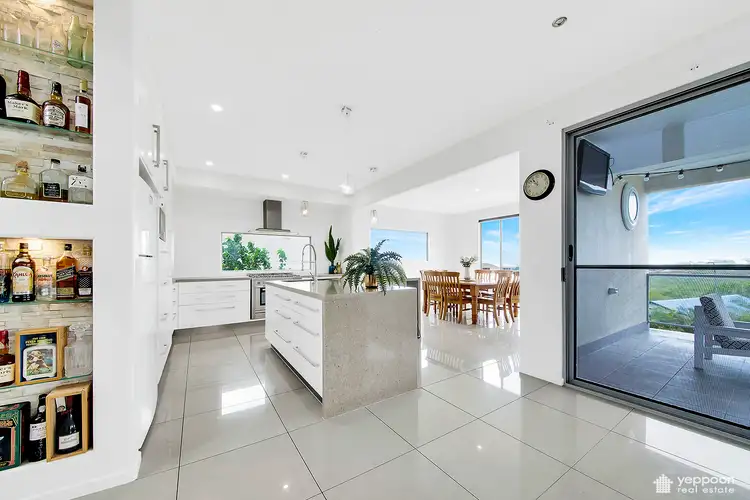Fifth view of Homely house listing, 3 Grace Court, Yeppoon QLD 4703