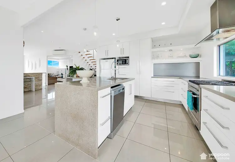 Sixth view of Homely house listing, 3 Grace Court, Yeppoon QLD 4703