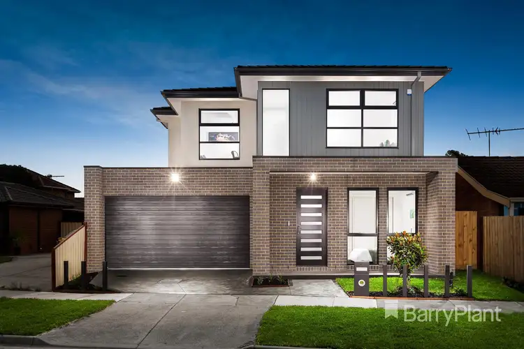 2a Patterson Street, Mill Park VIC 3082