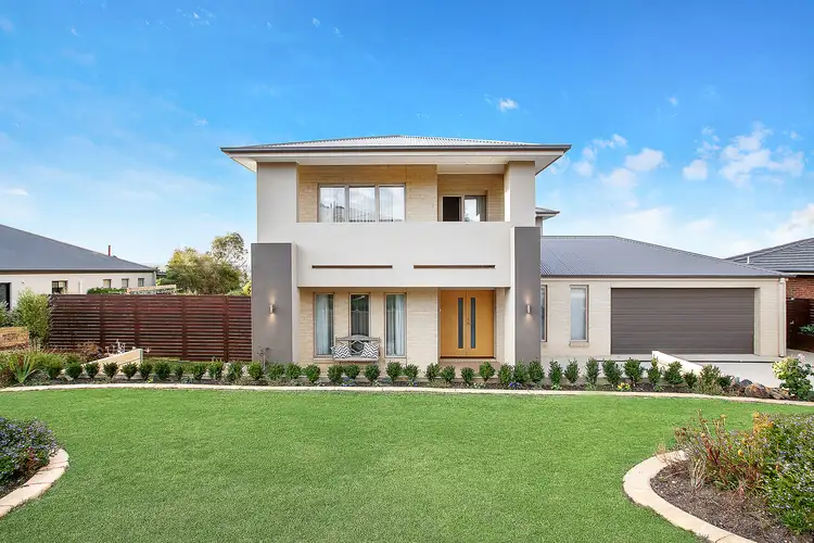 Main view of Homely house listing, 4 Pindara Place, Gisborne VIC 3437