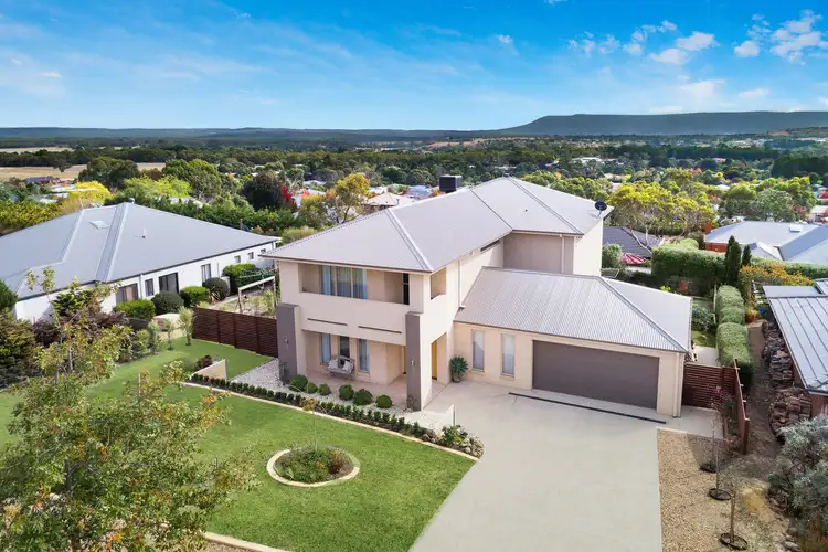 Second view of Homely house listing, 4 Pindara Place, Gisborne VIC 3437