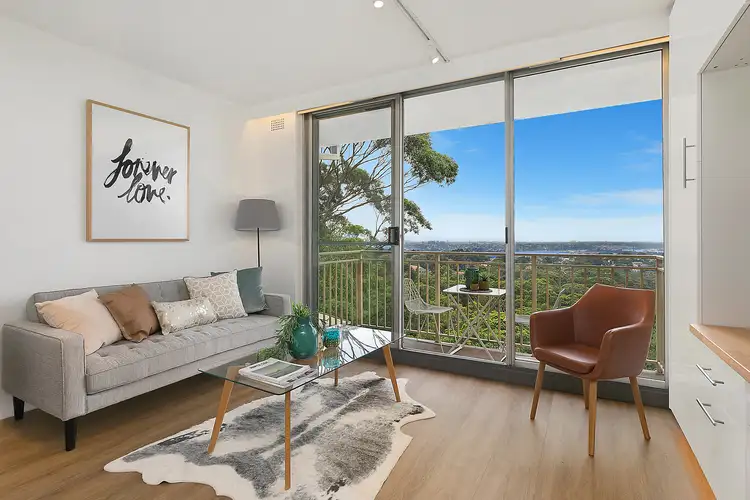 706/284 Pacific Highway, Greenwich NSW 2065
