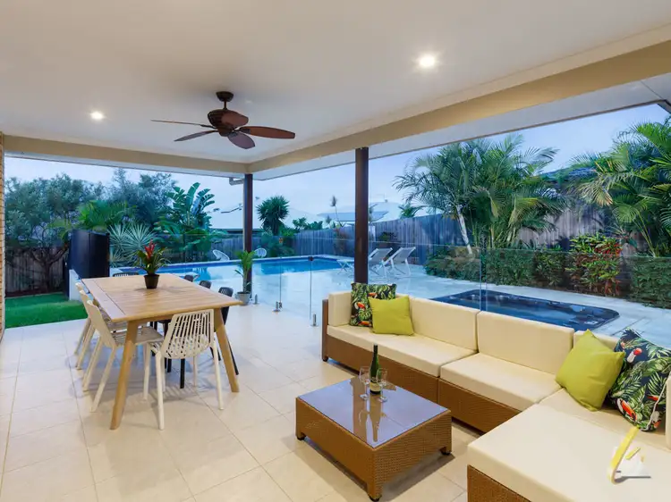 54 Priors Pocket Road, Moggill QLD 4070