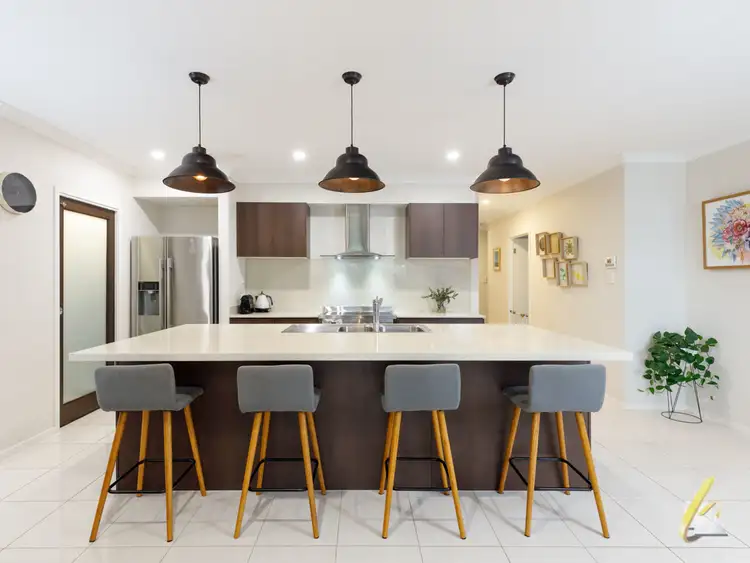 Second view of Homely house listing, 54 Priors Pocket Road, Moggill QLD 4070