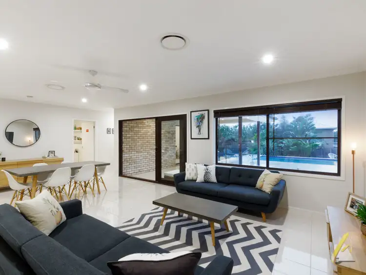 Fifth view of Homely house listing, 54 Priors Pocket Road, Moggill QLD 4070