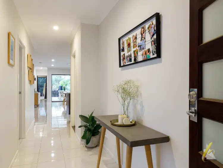 Sixth view of Homely house listing, 54 Priors Pocket Road, Moggill QLD 4070