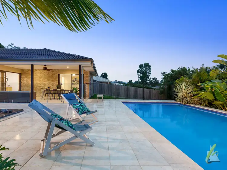 Seventh view of Homely house listing, 54 Priors Pocket Road, Moggill QLD 4070