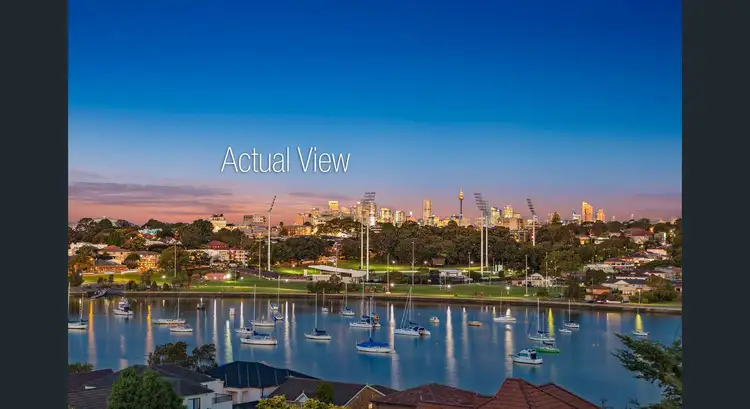 Second view of Homely house listing, 4 Eaton Place, Chiswick NSW 2046