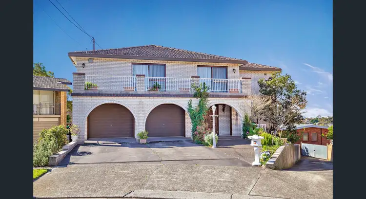 Fourth view of Homely house listing, 4 Eaton Place, Chiswick NSW 2046