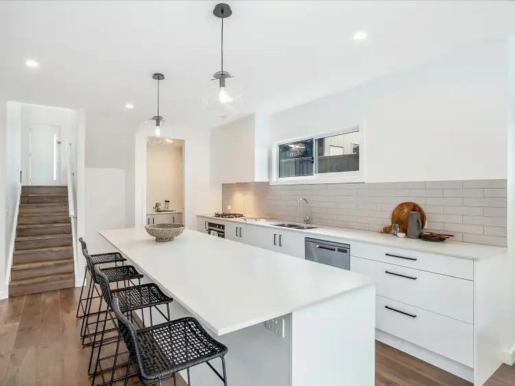 Second view of Homely house listing, 3 Cowper Lane, Helensburgh NSW 2508