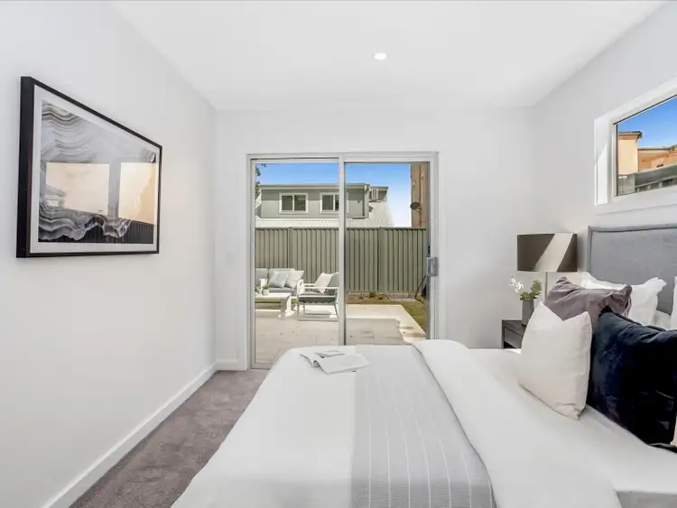 Fifth view of Homely house listing, 3 Cowper Lane, Helensburgh NSW 2508