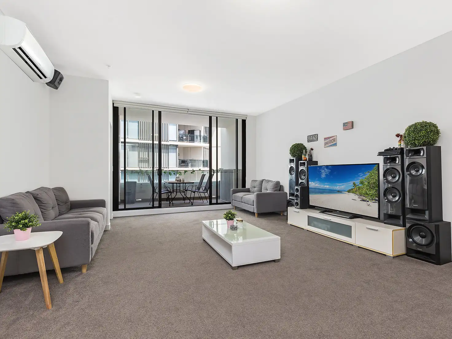 Main view of Homely apartment listing, 702/15 Brodie Spark Drive, Wolli Creek NSW 2205