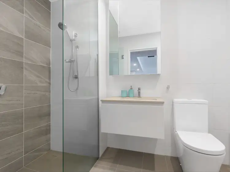 Fourth view of Homely apartment listing, 702/15 Brodie Spark Drive, Wolli Creek NSW 2205