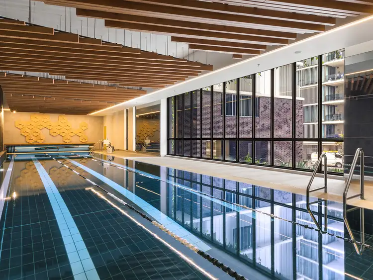 Fifth view of Homely apartment listing, 702/15 Brodie Spark Drive, Wolli Creek NSW 2205