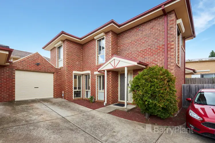 4/51-53 Scott Street, Dandenong VIC 3175