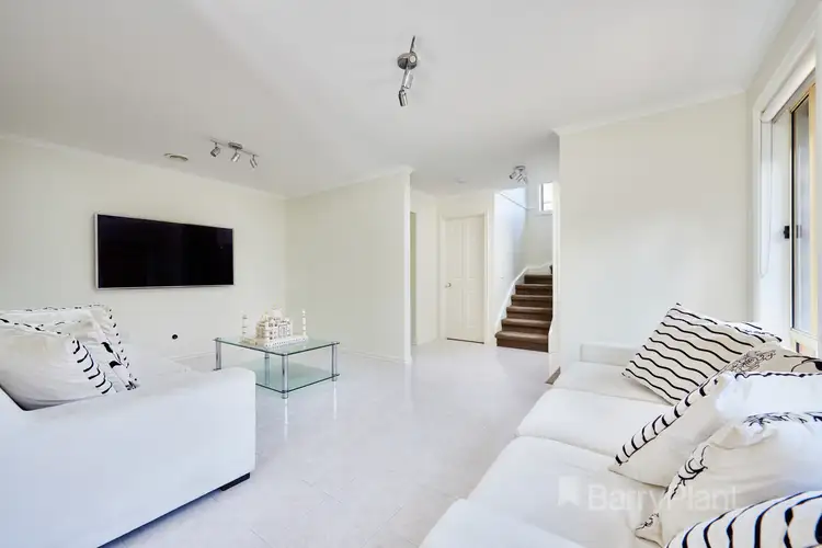Fourth view of Homely townhouse listing, 4/51-53 Scott Street, Dandenong VIC 3175