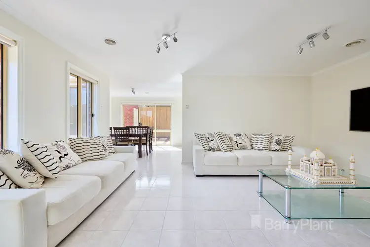 Fifth view of Homely townhouse listing, 4/51-53 Scott Street, Dandenong VIC 3175