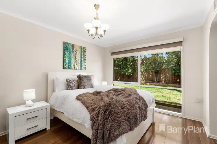 Fifth view of Homely house listing, 50 McLaughlin Crescent, Mill Park VIC 3082