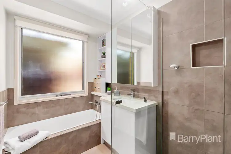 Sixth view of Homely house listing, 50 McLaughlin Crescent, Mill Park VIC 3082