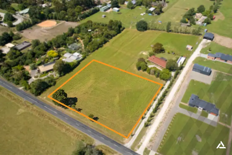 Second view of Homely land listing, LOT 1, 67 Darnum Allambee Road, Darnum VIC 3822