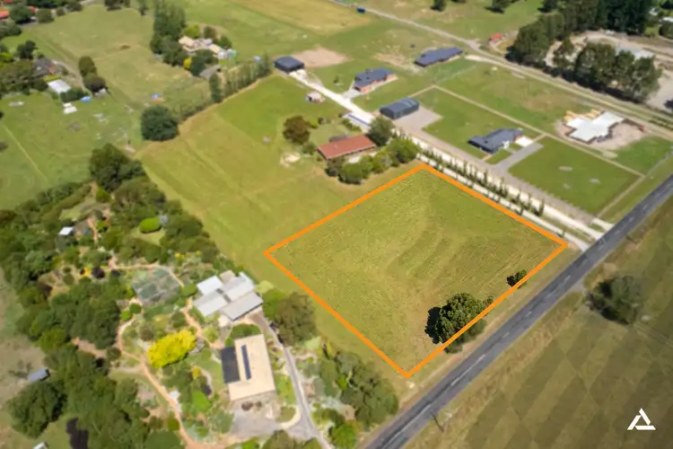 Fifth view of Homely land listing, LOT 1, 67 Darnum Allambee Road, Darnum VIC 3822