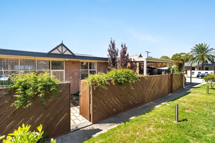 Main view of Homely unit listing, 7/32 Salisbury Street, Somerton Park SA 5044