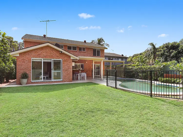 210 Washington Drive, Bonnet Bay NSW 2226