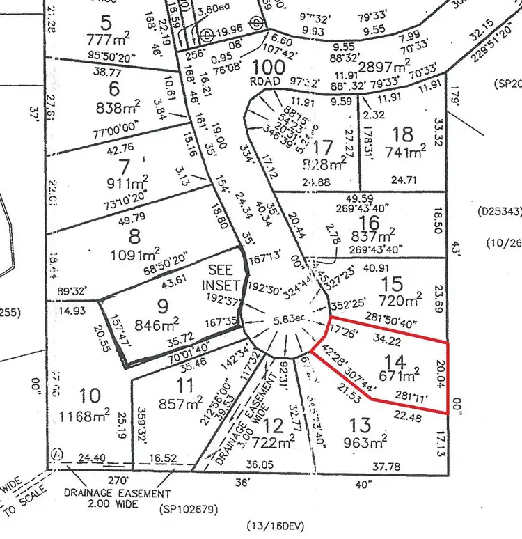 Fourth view of Homely land listing, 5 Tomarah Crescent, Devonport TAS 7310