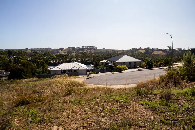 Main view of Homely land listing, 4 Tomarah Crescent, Devonport TAS 7310