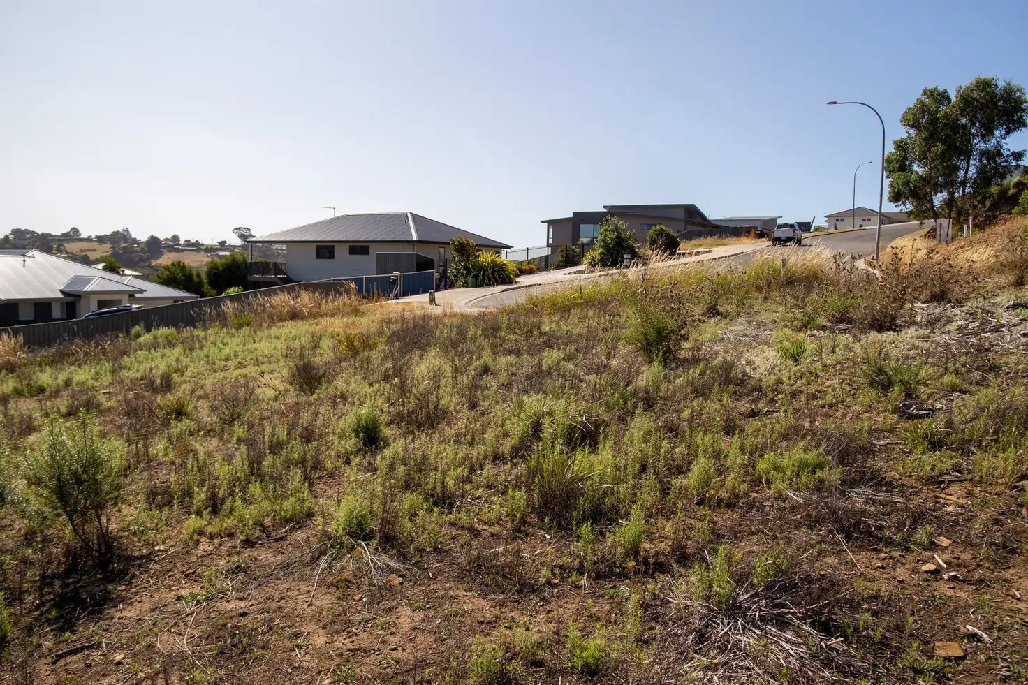 Main view of Homely land listing, 6 Tomarah Crescent, Devonport TAS 7310
