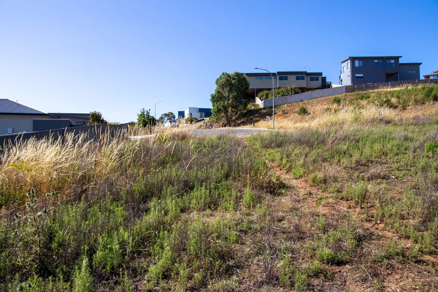 Main view of Homely land listing, 7 Tomarah Crescent, Devonport TAS 7310
