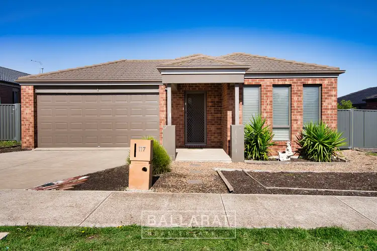 117 Edwards Street, Sebastopol VIC 3356