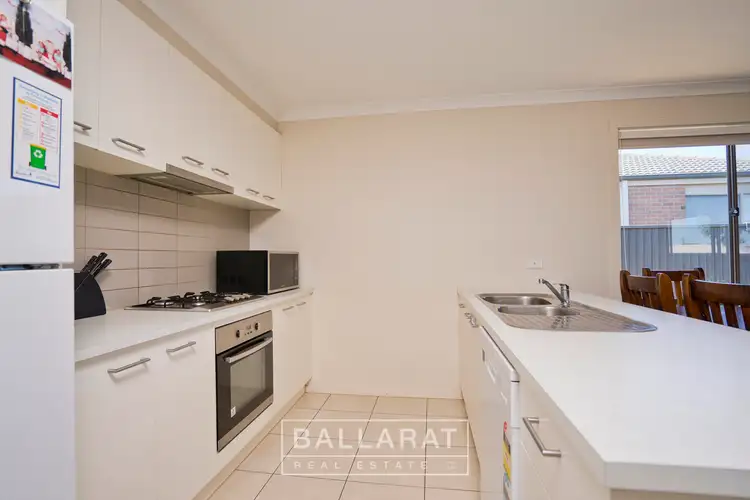Third view of Homely house listing, 117 Edwards Street, Sebastopol VIC 3356