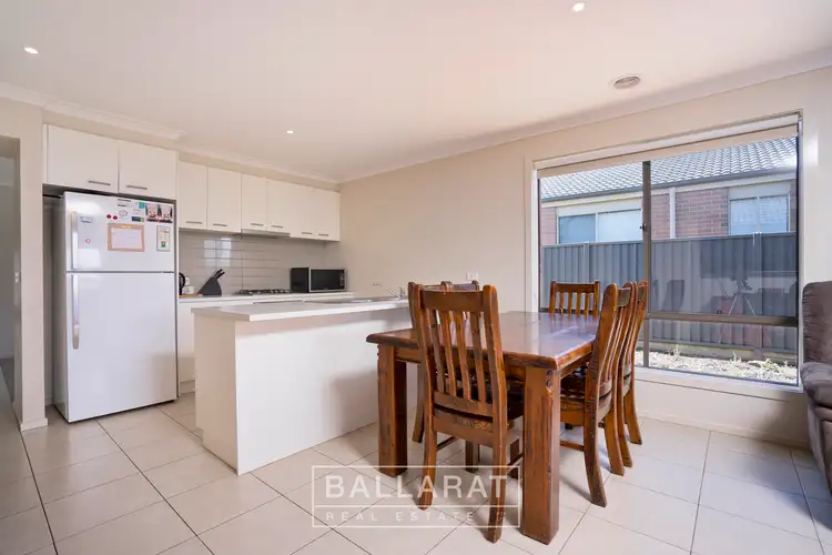Fourth view of Homely house listing, 117 Edwards Street, Sebastopol VIC 3356