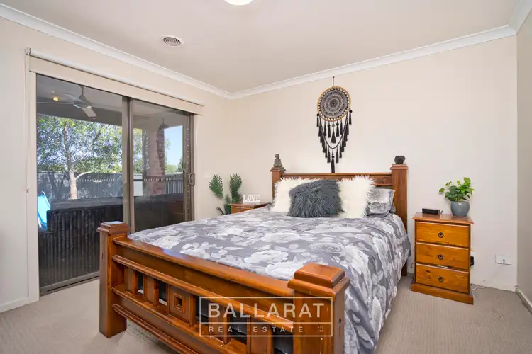 Fifth view of Homely house listing, 117 Edwards Street, Sebastopol VIC 3356