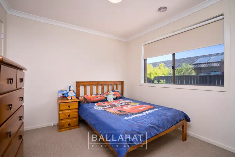 Sixth view of Homely house listing, 117 Edwards Street, Sebastopol VIC 3356