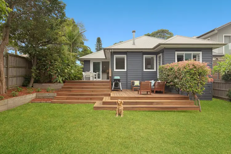 12 Bangaroo Street, North Balgowlah NSW 2093