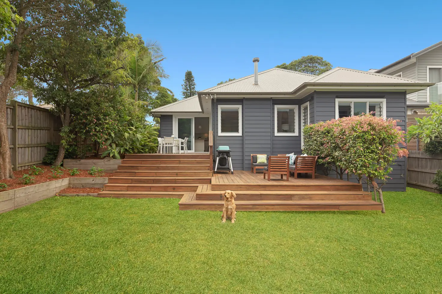 Main view of Homely house listing, 12 Bangaroo Street, North Balgowlah NSW 2093