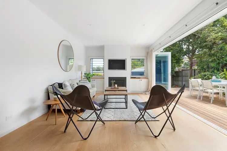 Second view of Homely house listing, 12 Bangaroo Street, North Balgowlah NSW 2093